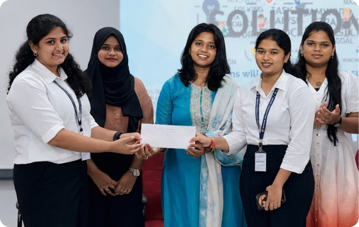 Empowering Young Innovators