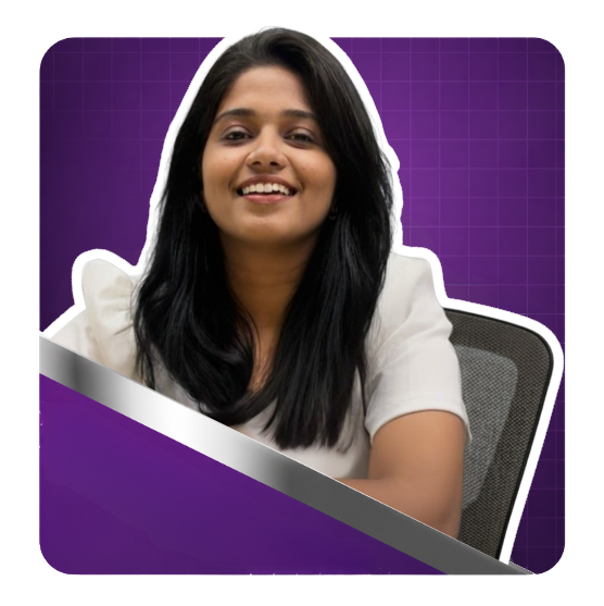 Soundharya Mira — Founder & CEO, Healer