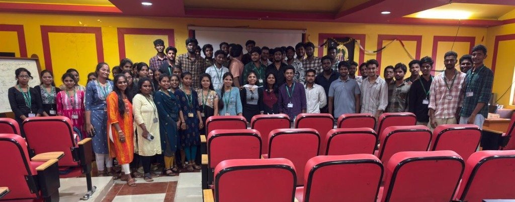 70+ students came up with their own startup ideas
